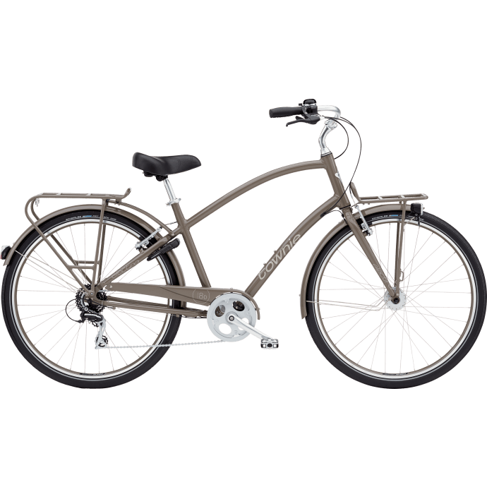 Townie commute discount