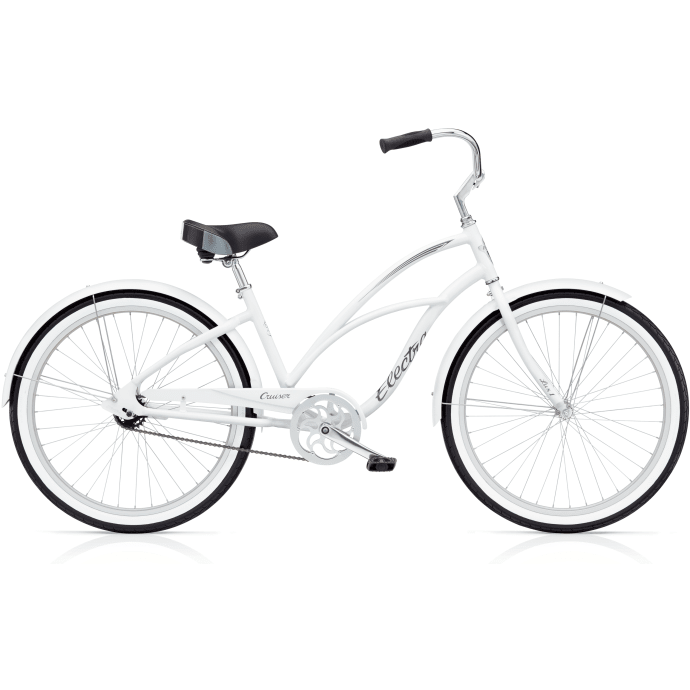 Electra cruiser 2025 lux 1 ladies