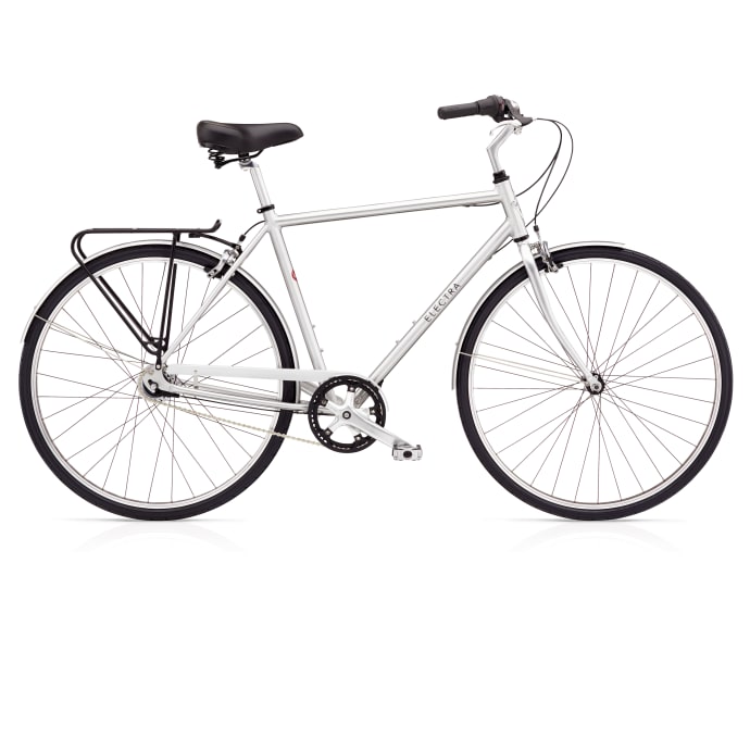 Loft 7i Step Over Electra Bikes INE