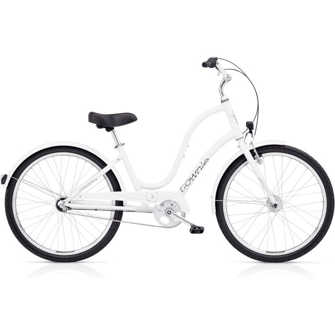 Townie Original 3i EQ Step Thru Electra Bikes