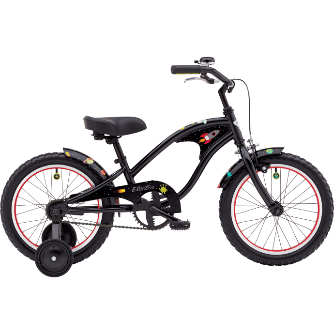Starship 1 16 Electra Bikes
