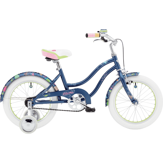 Under the Sea 1 16in Girls Electra Bikes