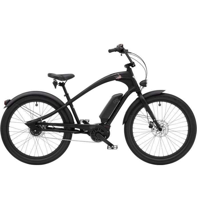 Ace electric bikes deals