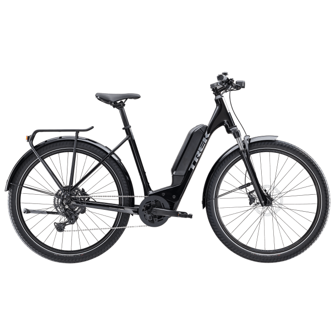 Trek verve e bike 2021 new arrivals