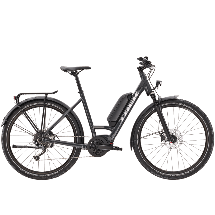 Allant+ 5 Lowstep - Trek Bikes (GB)
