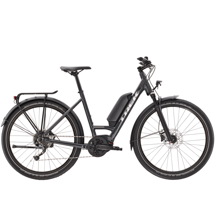 Trek verve+ 5 2021 2025
