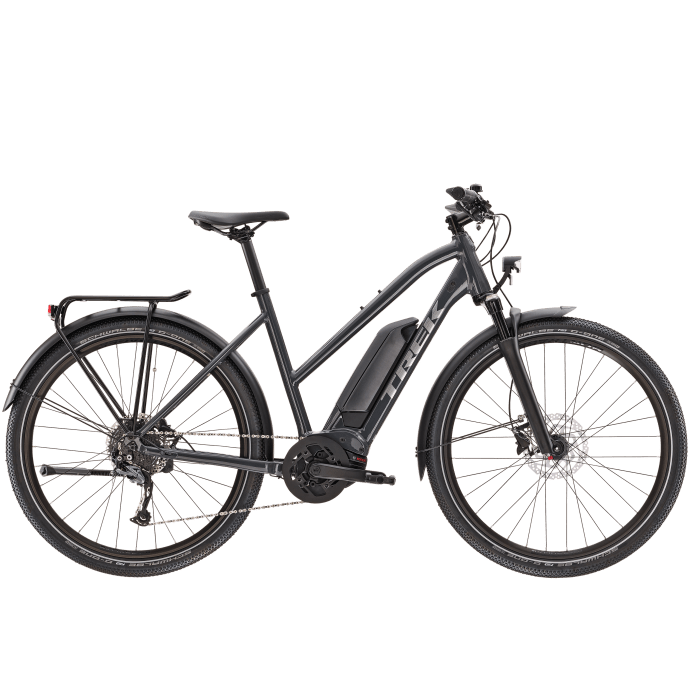 Trek shop allant ebike