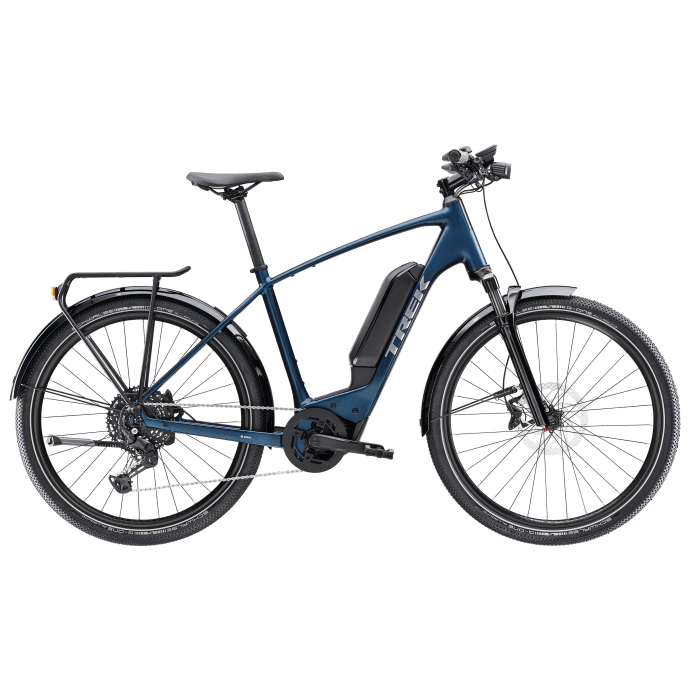Allant 6 Trek Bikes GB
