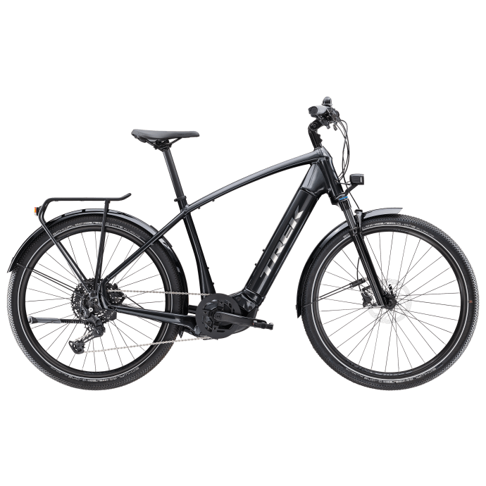 Allant 7 Gen 2 Trek Bikes GB