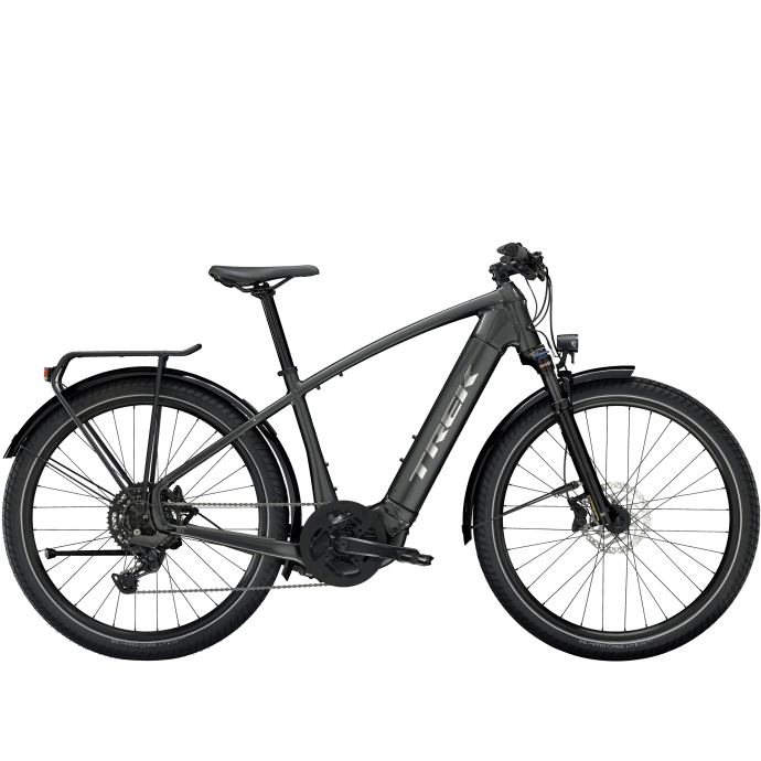 Trek Allant+ 7S - Electric bike