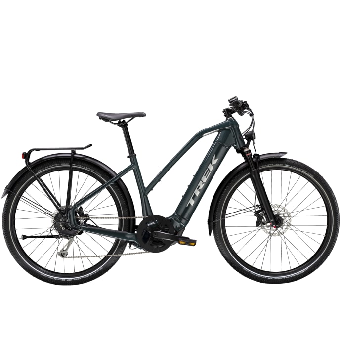 Trek e bike womens clearance