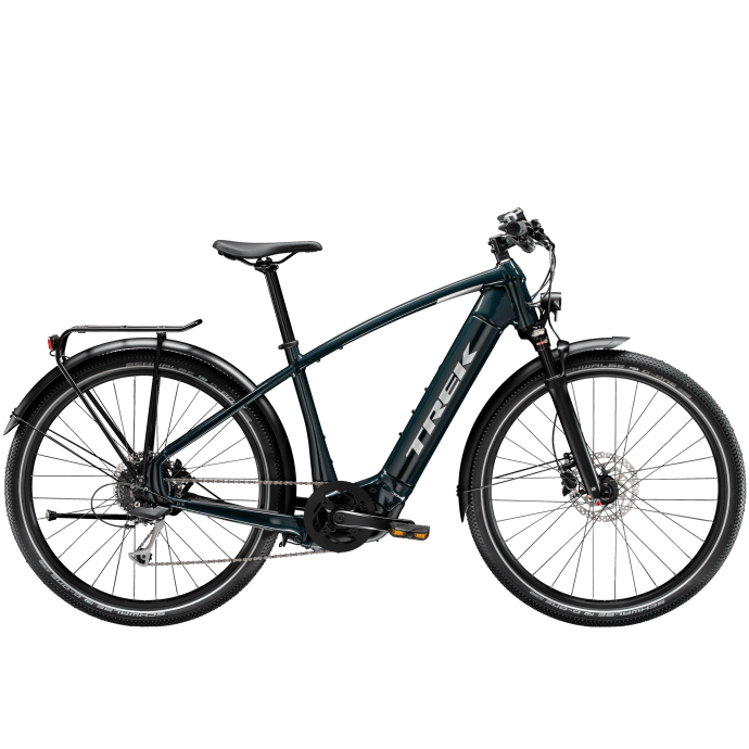 Allant+ 7 - Trek Bikes