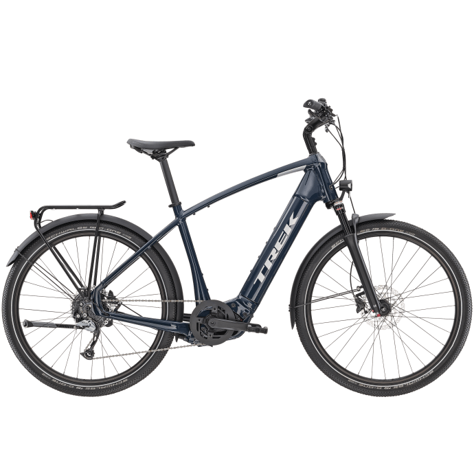 A tua e-bike tem um motor Bosch? Já conheces o Fast Charger?