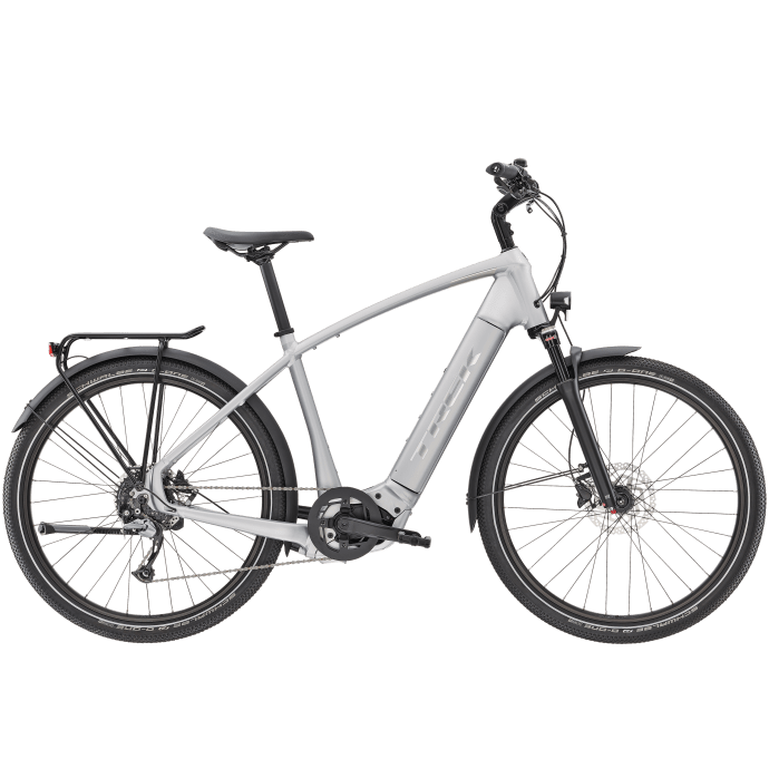 Trek e cheap bike allant