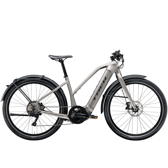 Allant+ 8S Stagger - Trek Bikes