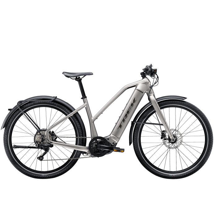Trek allant e on sale bike