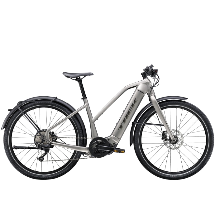 Allant+ 8 Stagger - Trek Bikes (JP)