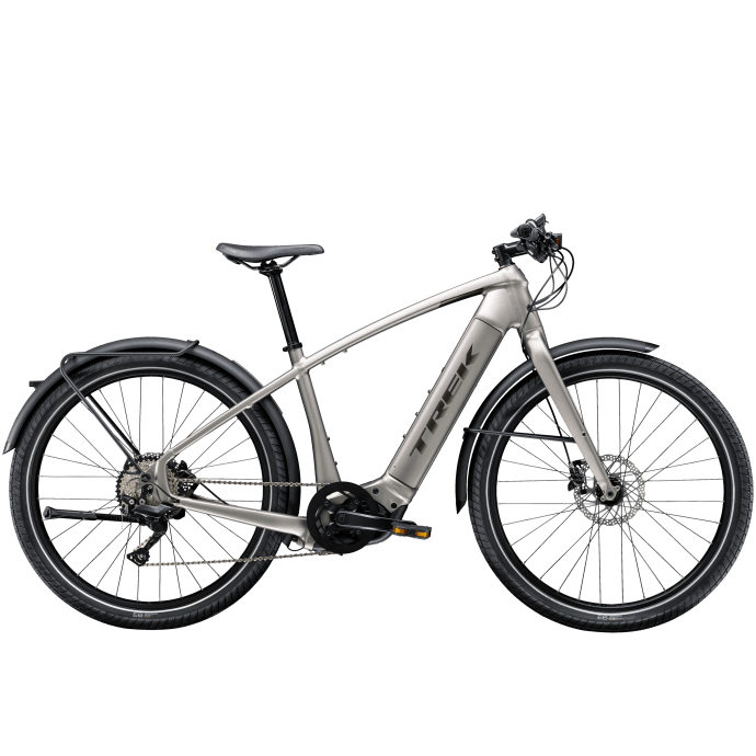 Allant+ 8 - Trek Bikes
