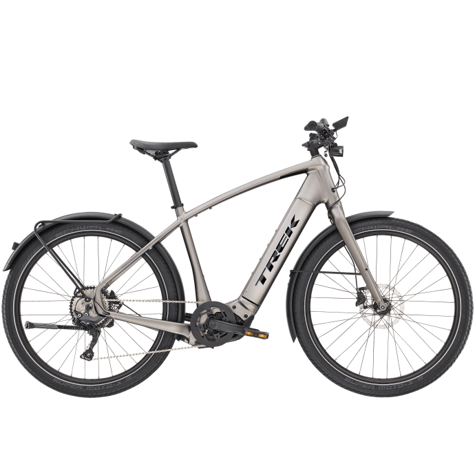 Trek allant store bike