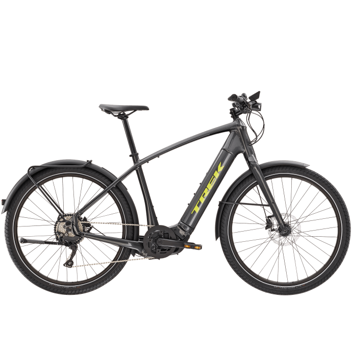 Allant 8 Trek Bikes GB