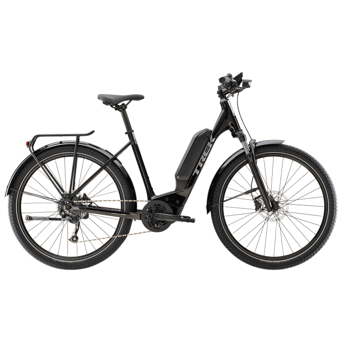 Trek allant+ discount 5 lowstep