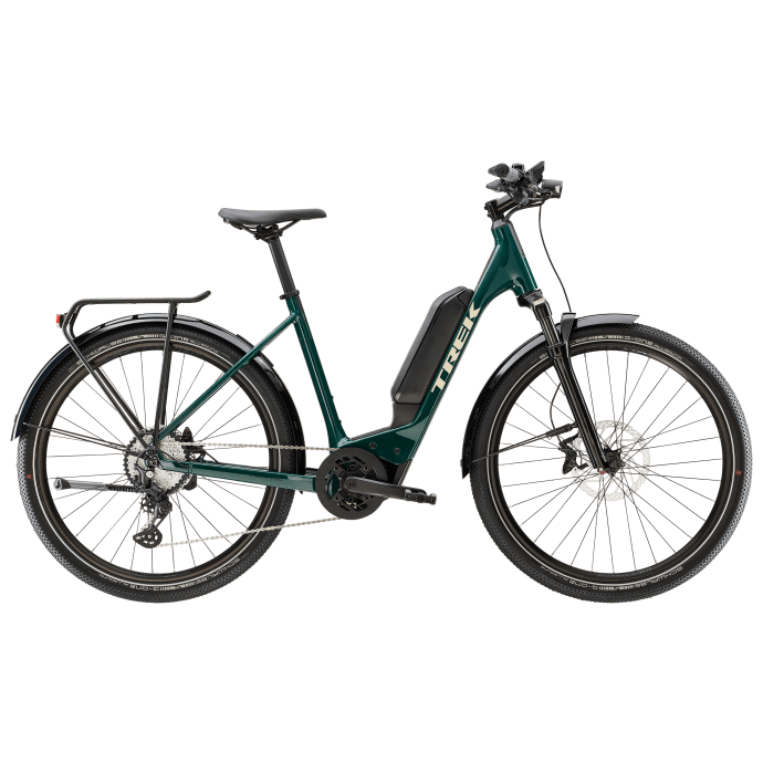 Trek allant shop bike