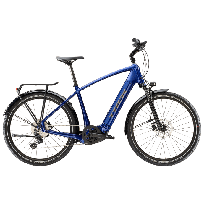 Allant 7 Trek Bikes GB