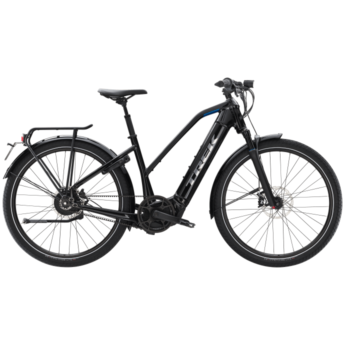 Allant 9S Stagger Trek Bikes DE