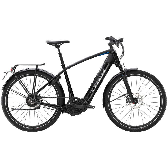 Trek commuter+ 9s 2025