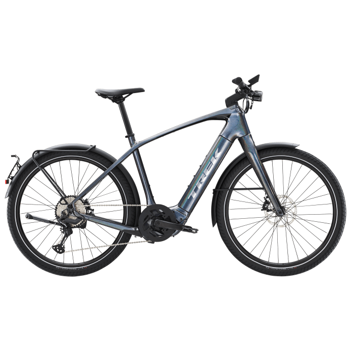 Allant 9.9S Trek Bikes DE