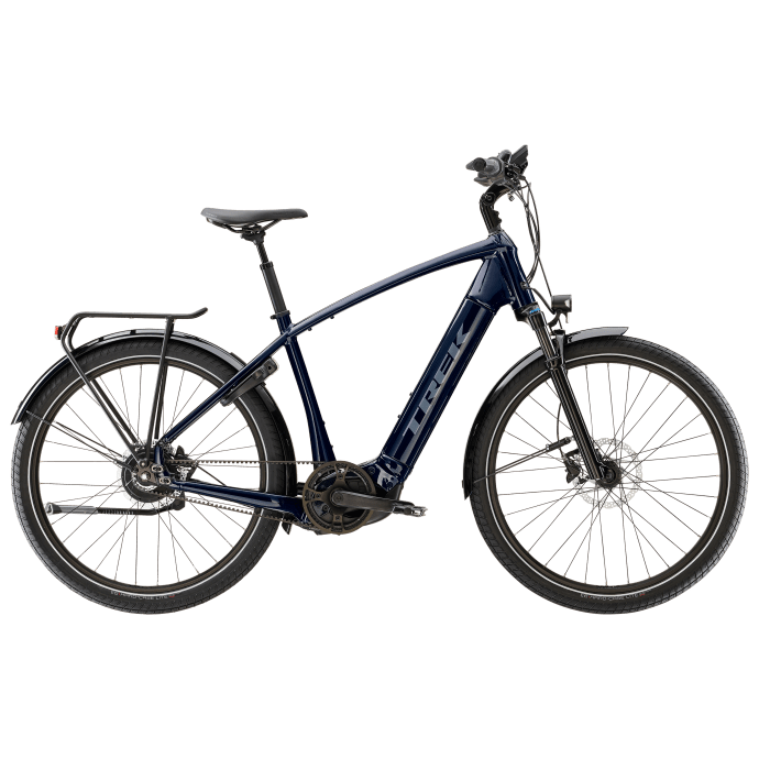 Trek allant discount e bike
