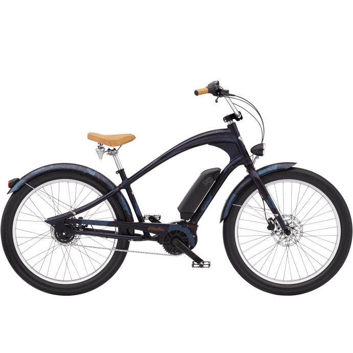 Navigator Go 5i Electra Bikes GB