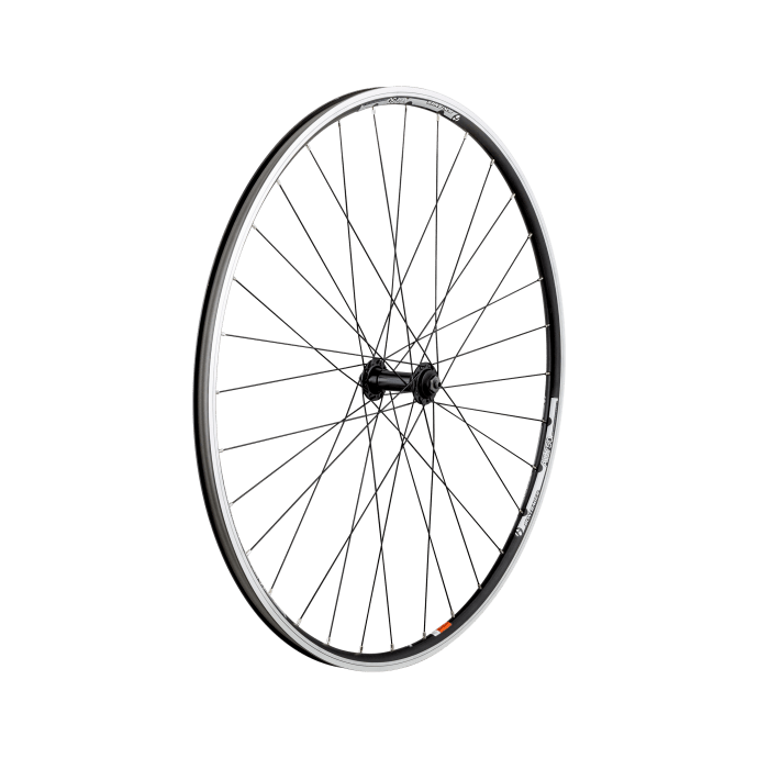 Bontrager AT-750 Quick-Release 700c Hybrid Wheel - Trek Bikes (JP)
