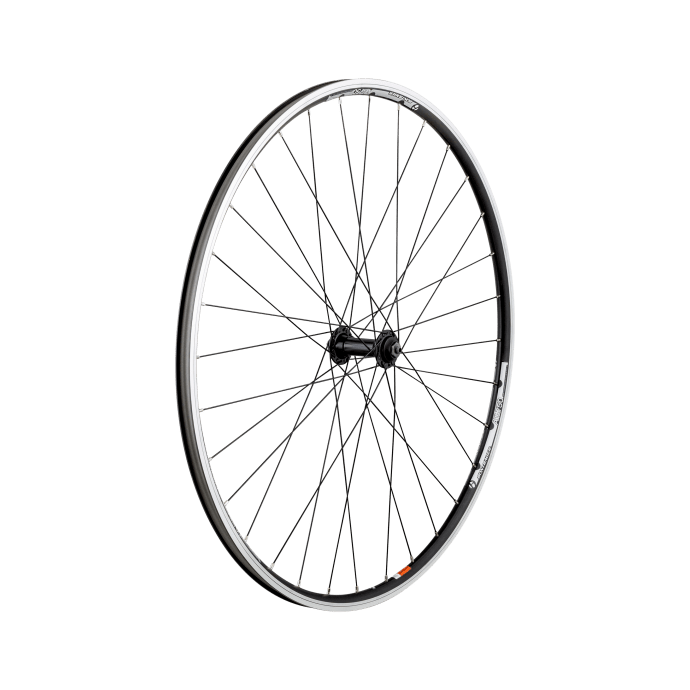 Bontrager AT 750 Quick Release 700c Hybrid Wheel Trek Bikes
