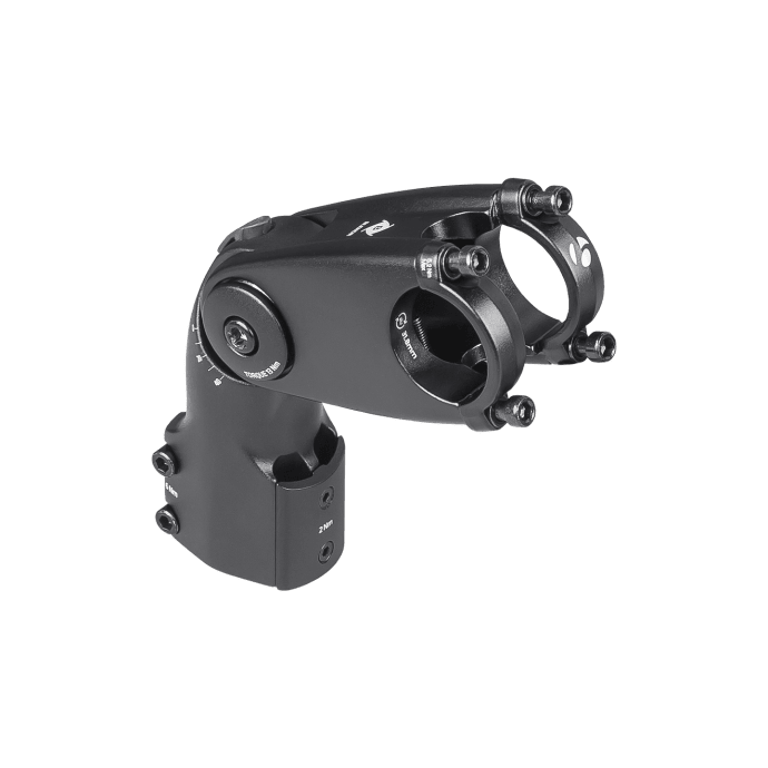 Bontrager Blendr Adjustable Integrated Stem Trek Bikes CA