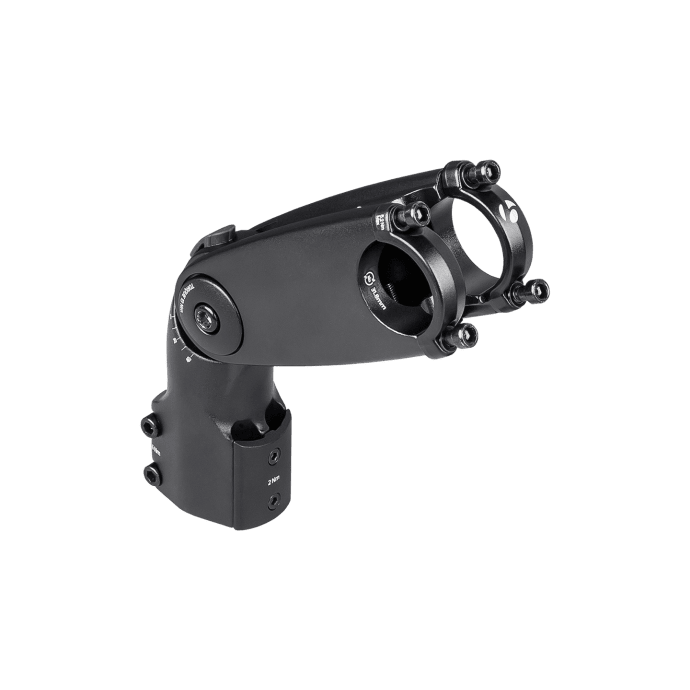 Bontrager Blendr Adjustable Integrated Stem Trek Bikes IE