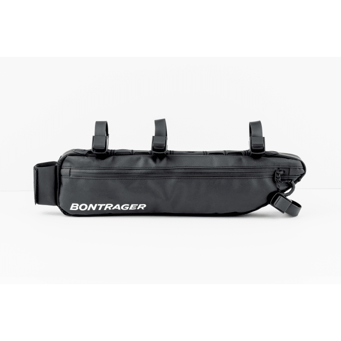 【美品】BONTRAGER アドベンチャー Boss フレームバッグ Bontrager Adventure Boss Frame Bag - Trek Bikes (NZ)