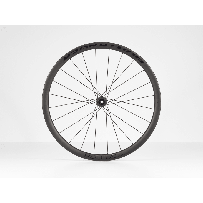 Bontrager Aeolus Elite 35 TLR Disc Road Wheel - Trek Bikes