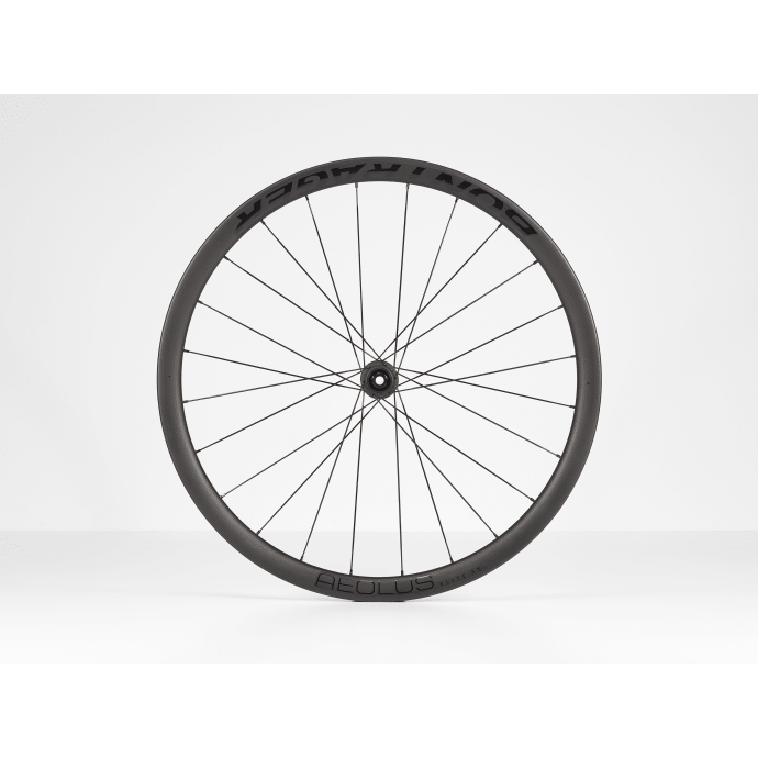 Bontrager Aeolus Elite 35 TLR Disc Road Wheel - Electra Bikes