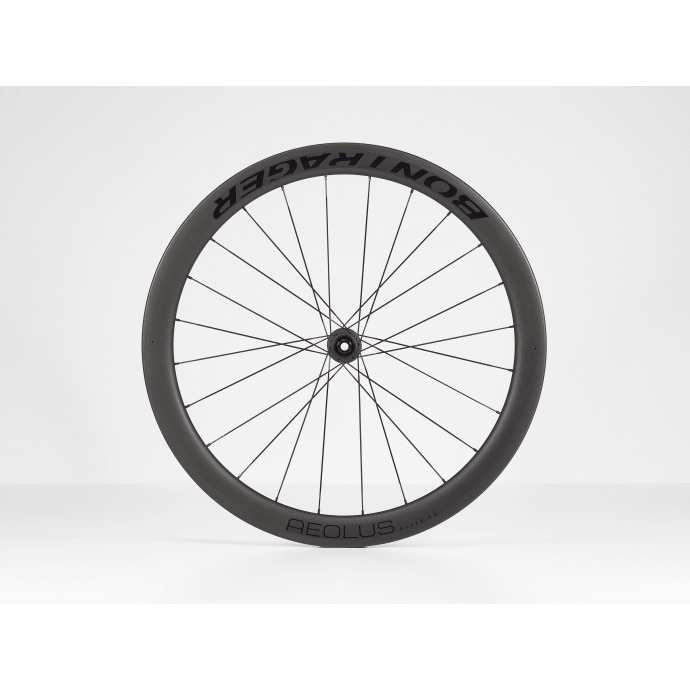 Ruedas bontrager carbono store