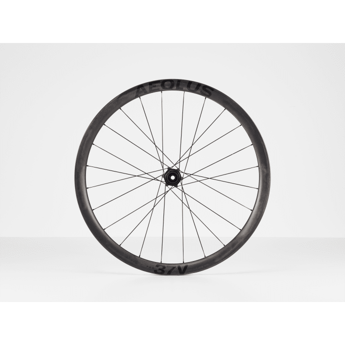 Bontrager Aeolus Pro 37V Disc TLR ロードホイール - Trek Bikes (JP)