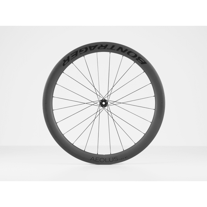 Bontrager Aeolus Pro 51 TLR Disc Road Wheel - Trek Bikes (JP)
