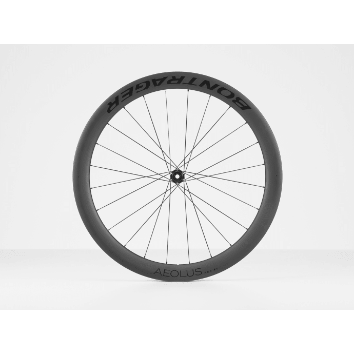 Bontrager aeolus pro 5 tlr disc clearance