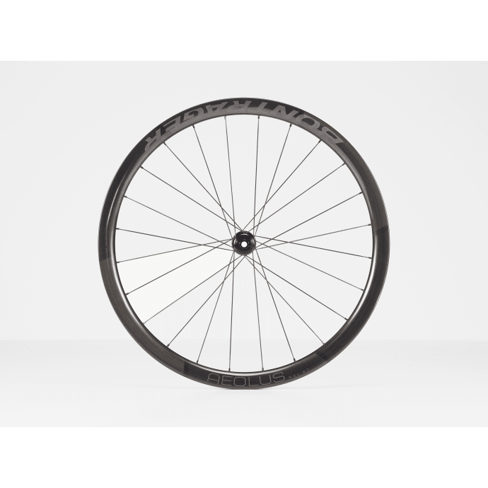 格安SALEスタート！ 美品> Bontrager 定価11万円（◇◇訳アリ 5 comp Aeolus パーツ