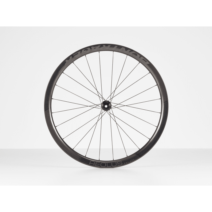 Bontrager aeolus 60mm 2025