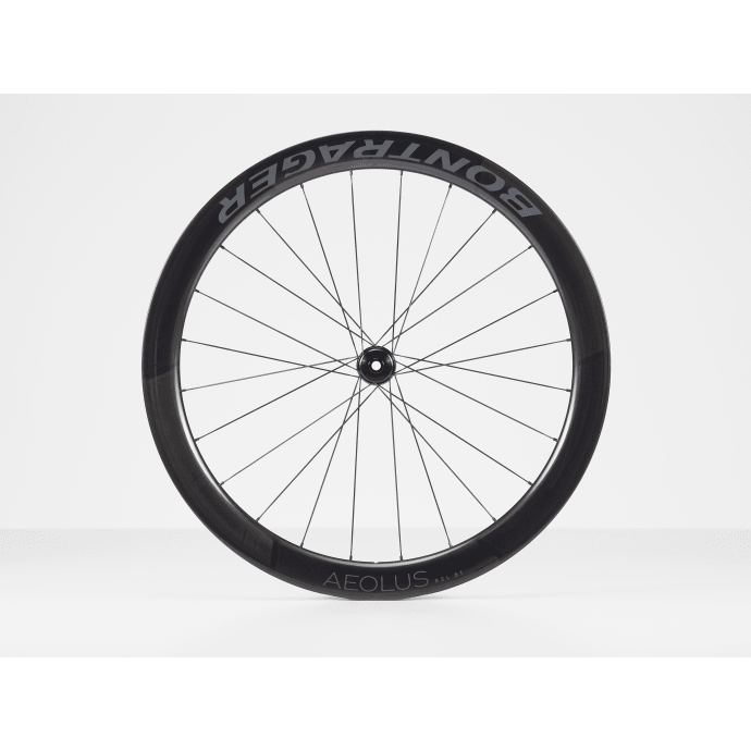 SALEで更にお買得 Road Disc TLR 51 RSL Aeolus Bontrager Wheel (SG) Bikes Trek - パーツ