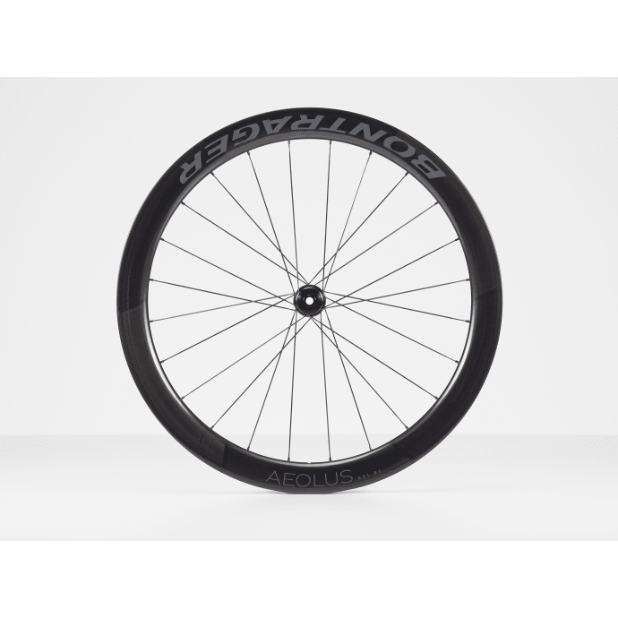 Bontrager Aeolus RSL 51 TLR Disc Road Wheel - Trek Bikes