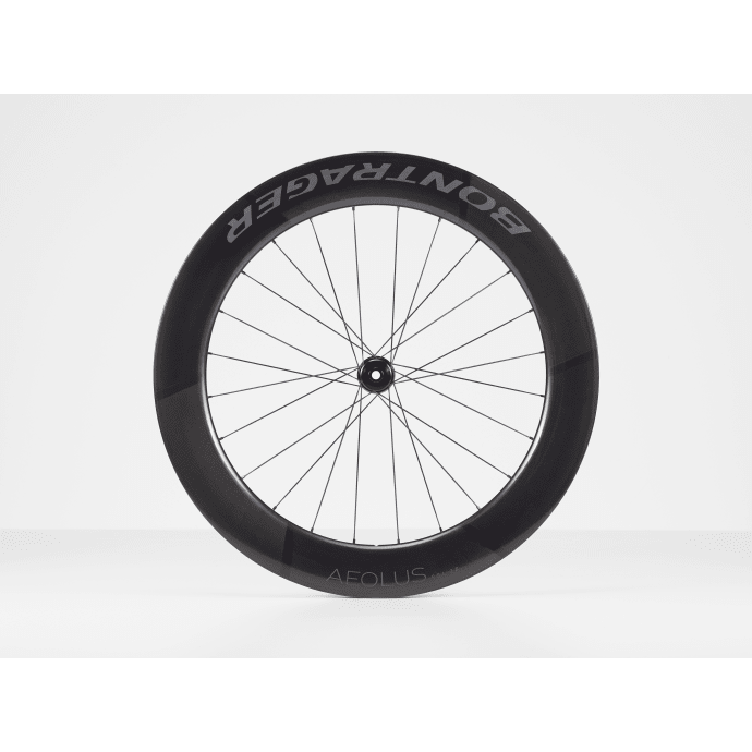 概要【大幅値下げ】Bontrager Aeolus RSL 75  Disc