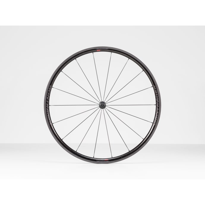 Bontrager Aeolus XXX 2 TLR Clincher ロードホイール - Trek Bikes 