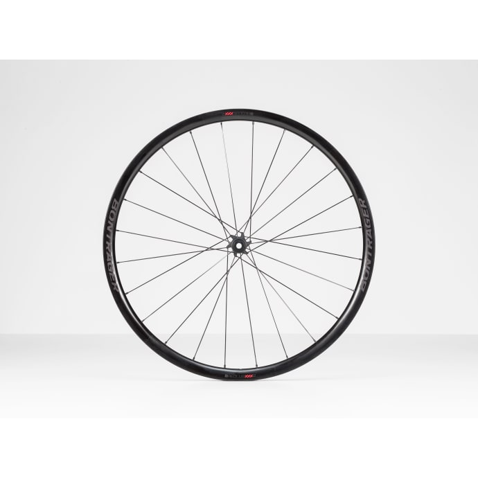 Bontrager Aeolus XXX 2 Disc Tubular ロードホイール - Trek